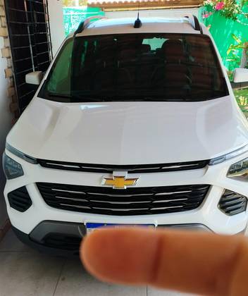 CHEVROLET SPIN 1.8 PREMIER 8V FLEX 4P AUTOMÁTICO CHEVROLET SPIN 1.8 PREMIER 8V FLEX 4P AUTOMÁTICO
